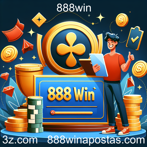 A Importância dos Programas de Fidelidade em Jogos Online: O Caso da 888win