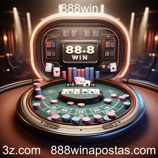 A Fascinante Categoria de Jogos de Mesa no 888win